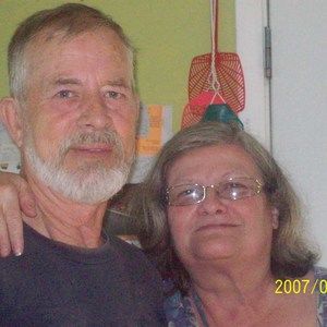 Meet your Posher, Patricia